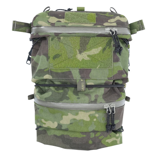 ZIP-ON BACTRIAN