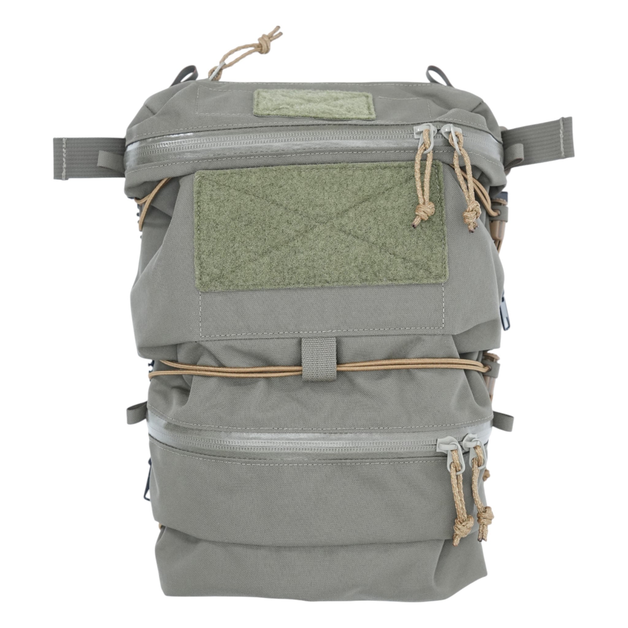 個人装備 Volk Tactical Gear Bactrian Back Panel Bactrian Back Panel – VOLK TACTICAL GEAR