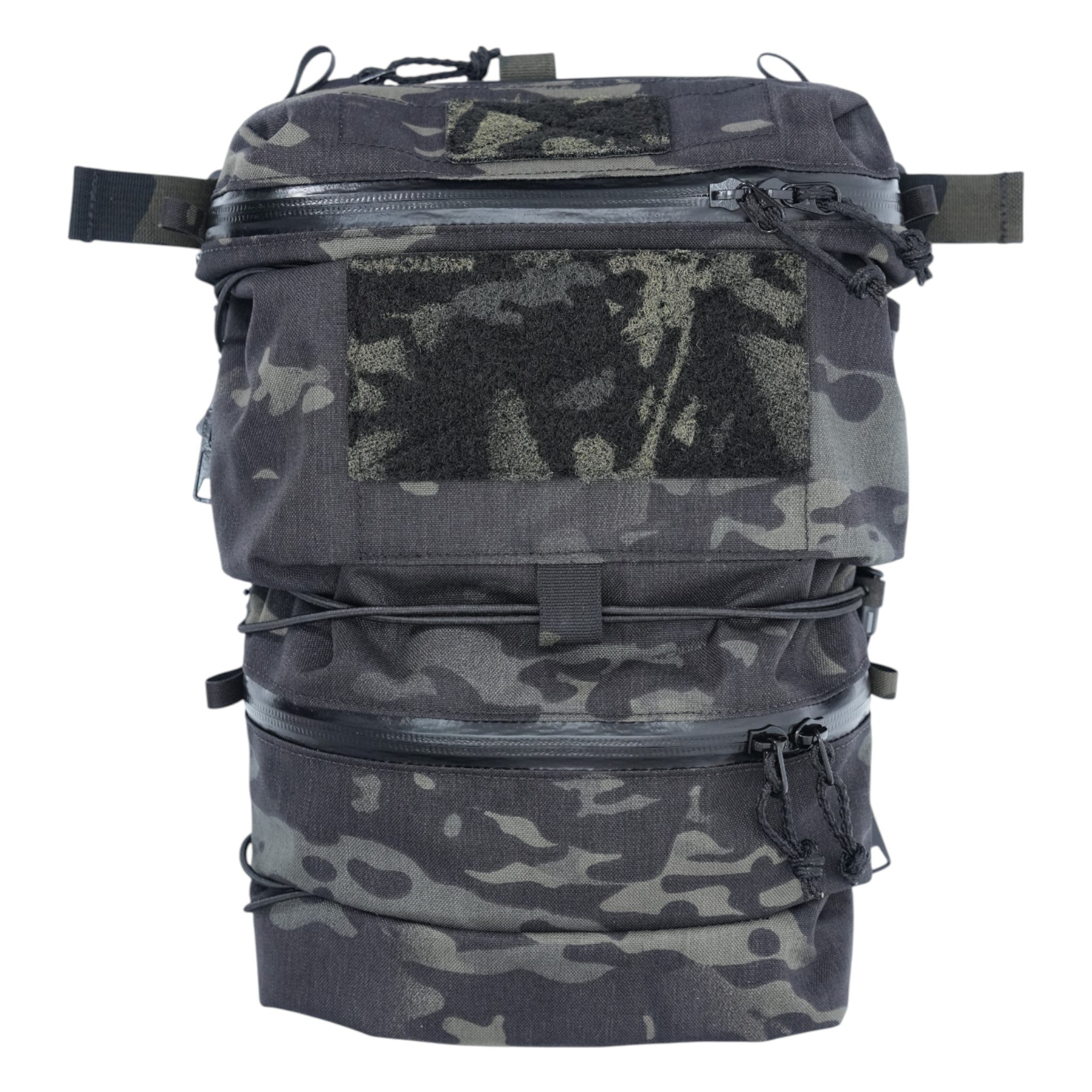 個人装備 Volk Tactical Gear Bactrian Back Panel Bactrian Back Panel – VOLK TACTICAL GEAR