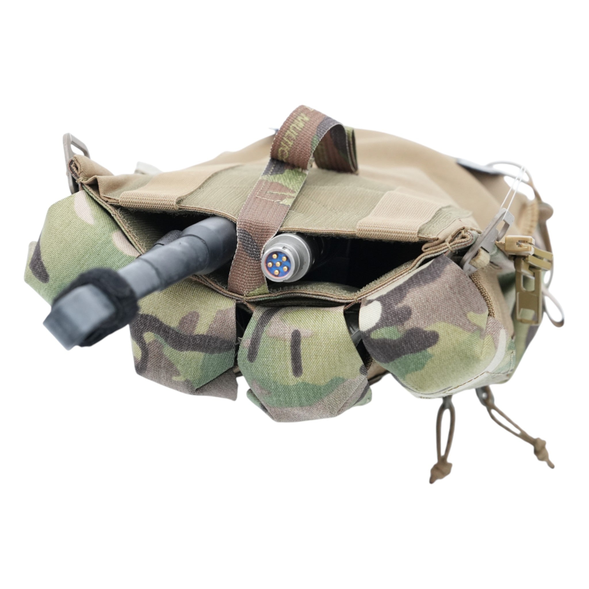 ZIP-ON BACKPANEL V3 – VOLK TACTICAL GEAR