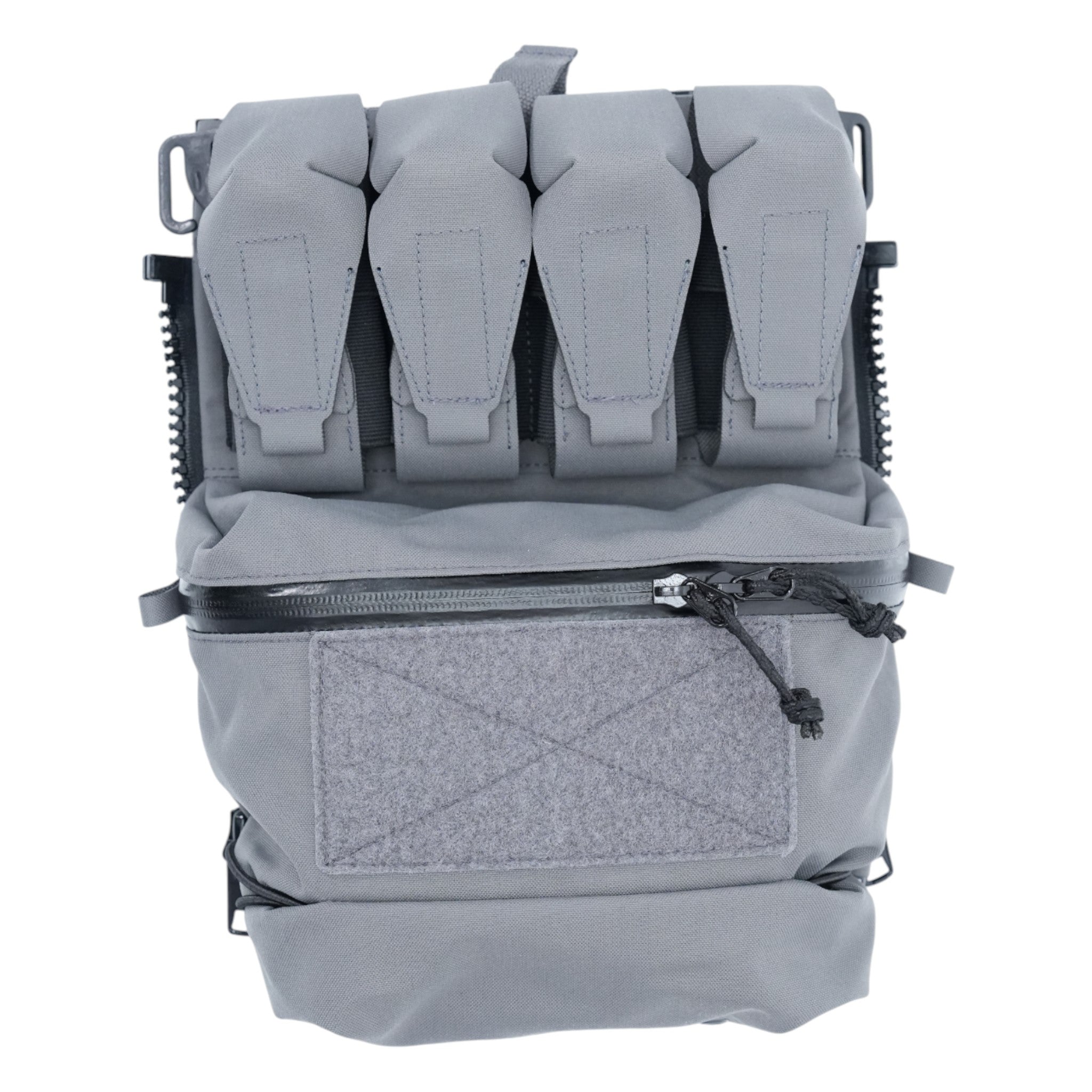ZIP-ON BACKPANEL V3 – VOLK TACTICAL GEAR