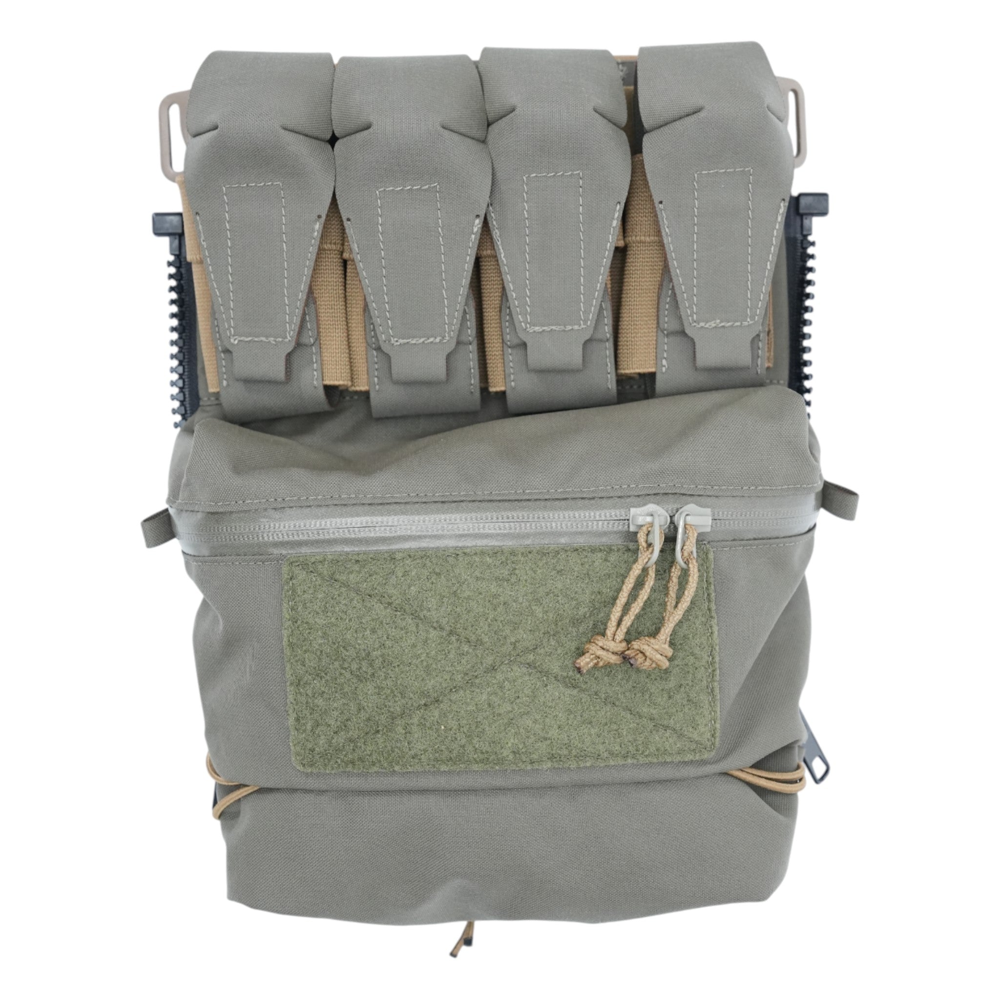 ZIP-ON BACKPANEL V3 – VOLK TACTICAL GEAR