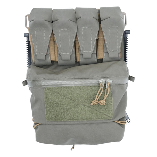 ZIP-ON BACKPANEL V3