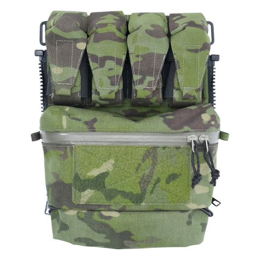 ZIP-ON BACKPANEL V3