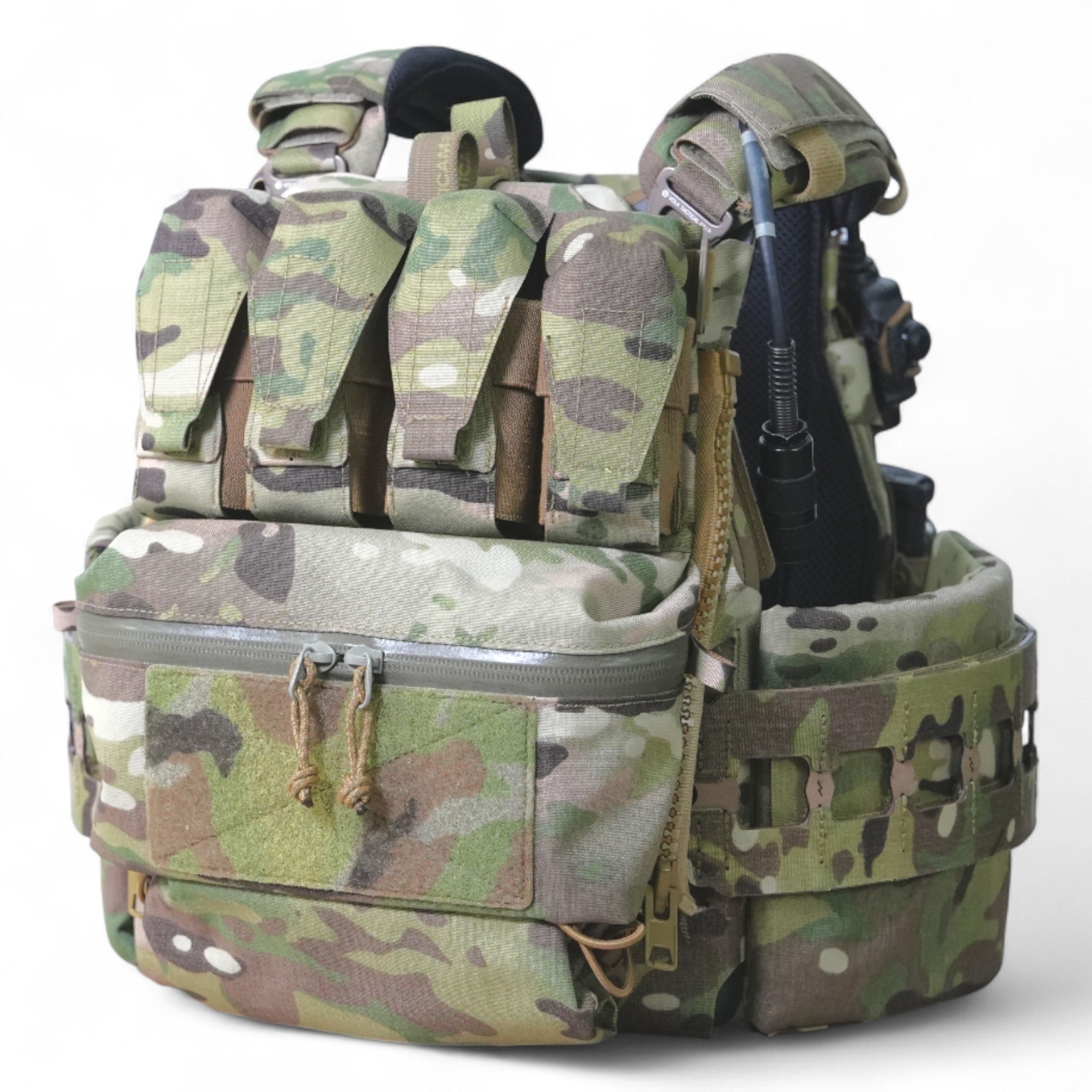 ZIP-ON BACKPANEL V3 – VOLK TACTICAL GEAR