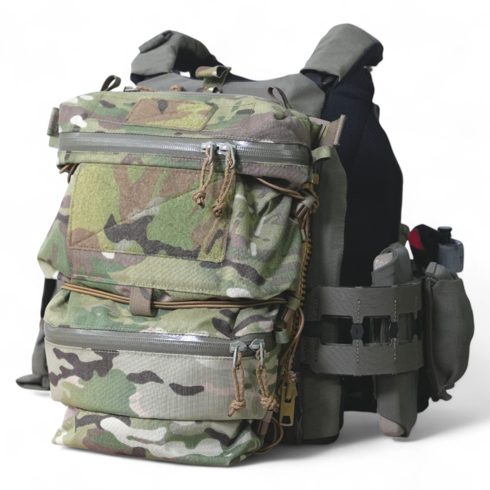 ZIP-ON BACTRIAN – VOLK TACTICAL GEAR