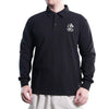 ICONIC POLO LONG SLEEVE
