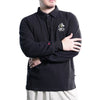 ICONIC POLO LONG SLEEVE