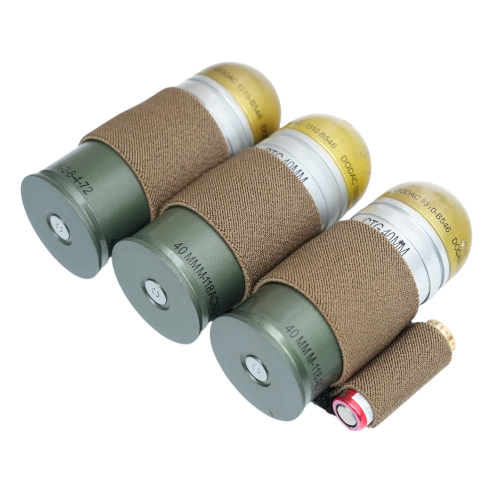 MULTI FIT LOOP – VOLK TACTICAL GEAR