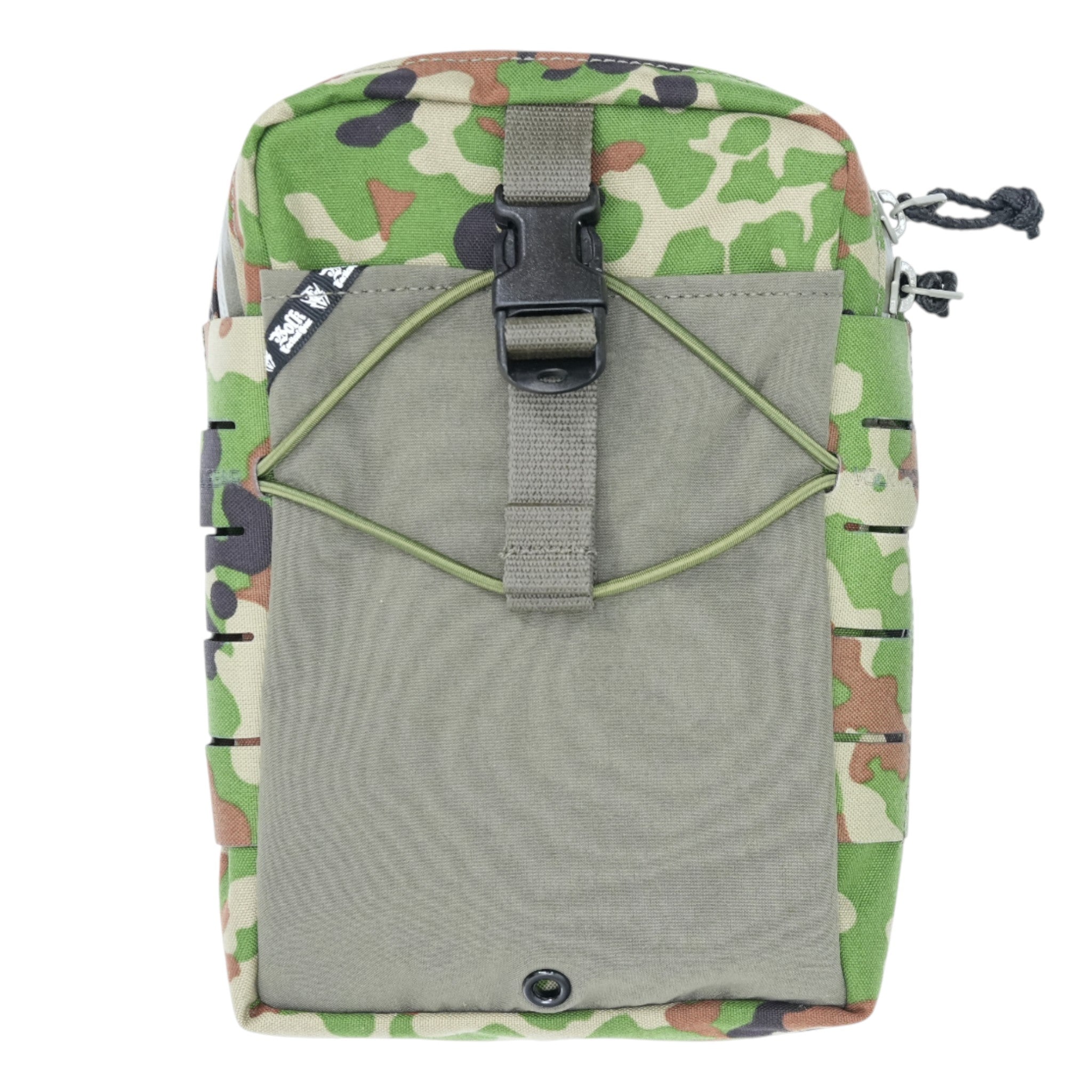 VOLK TACTICAL GEAR POUCHセット VOLK TACTICAL GEAR POUCHセット