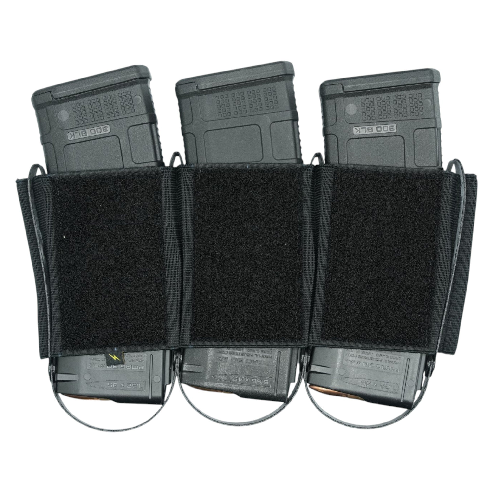 【volk tactical gear】 M16×3 モノコックインサート MONOCOQUE INSERT / 5.56 – VOLK TACTICAL GEAR