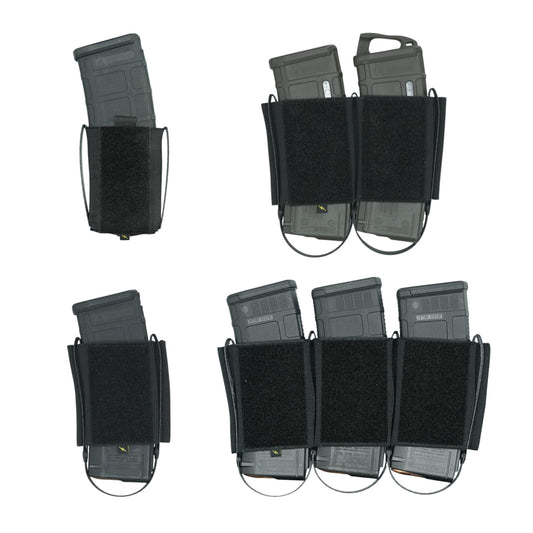 MONOCOQUE INSERT / 5.56