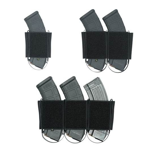 MONOCOQUE INSERT / AK