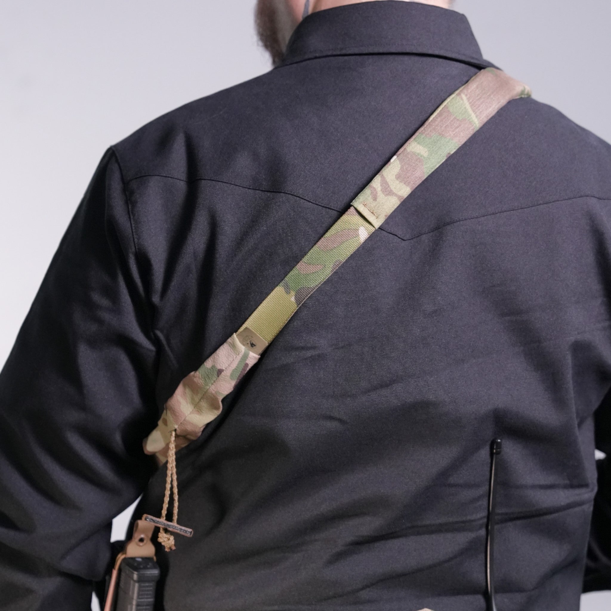 Low-resistance sling – VOLK TACTICAL GEAR