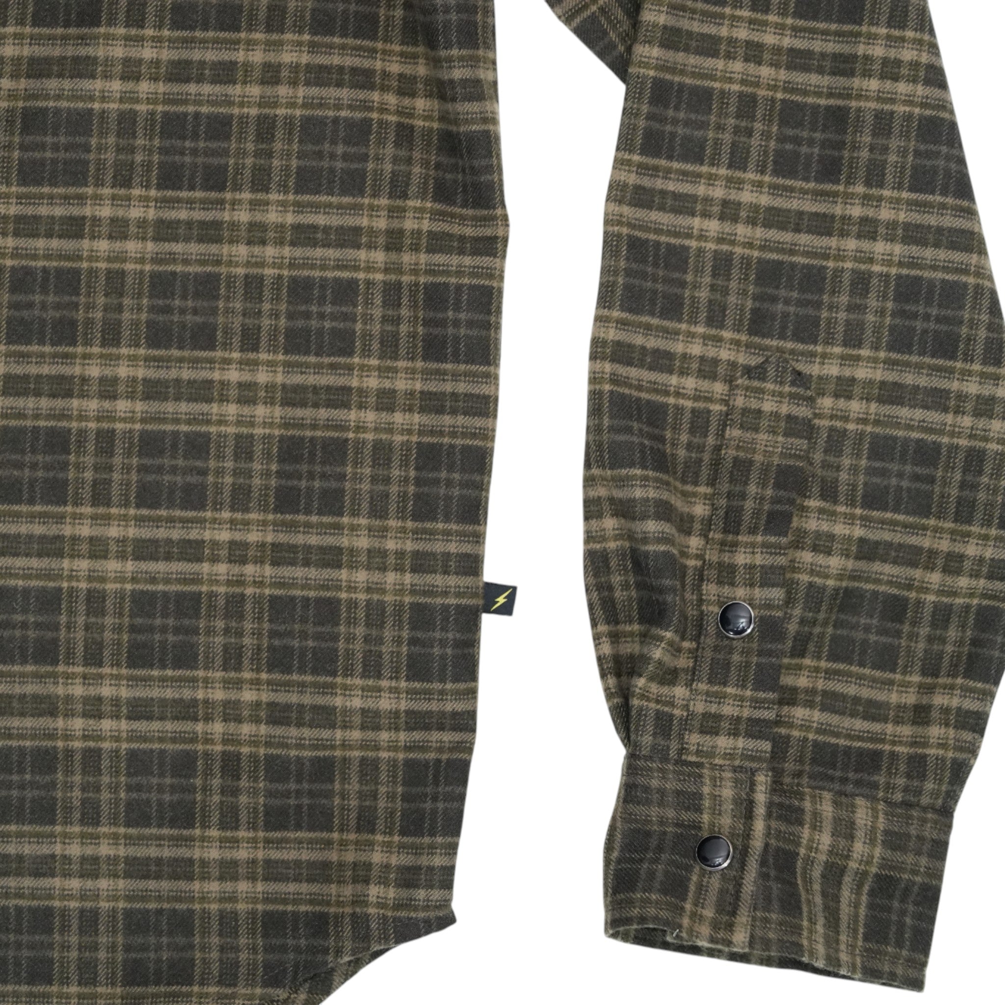 Grayman Long sleeve'25 - グレイマンロングスリーブ – VOLK TACTICAL GEAR