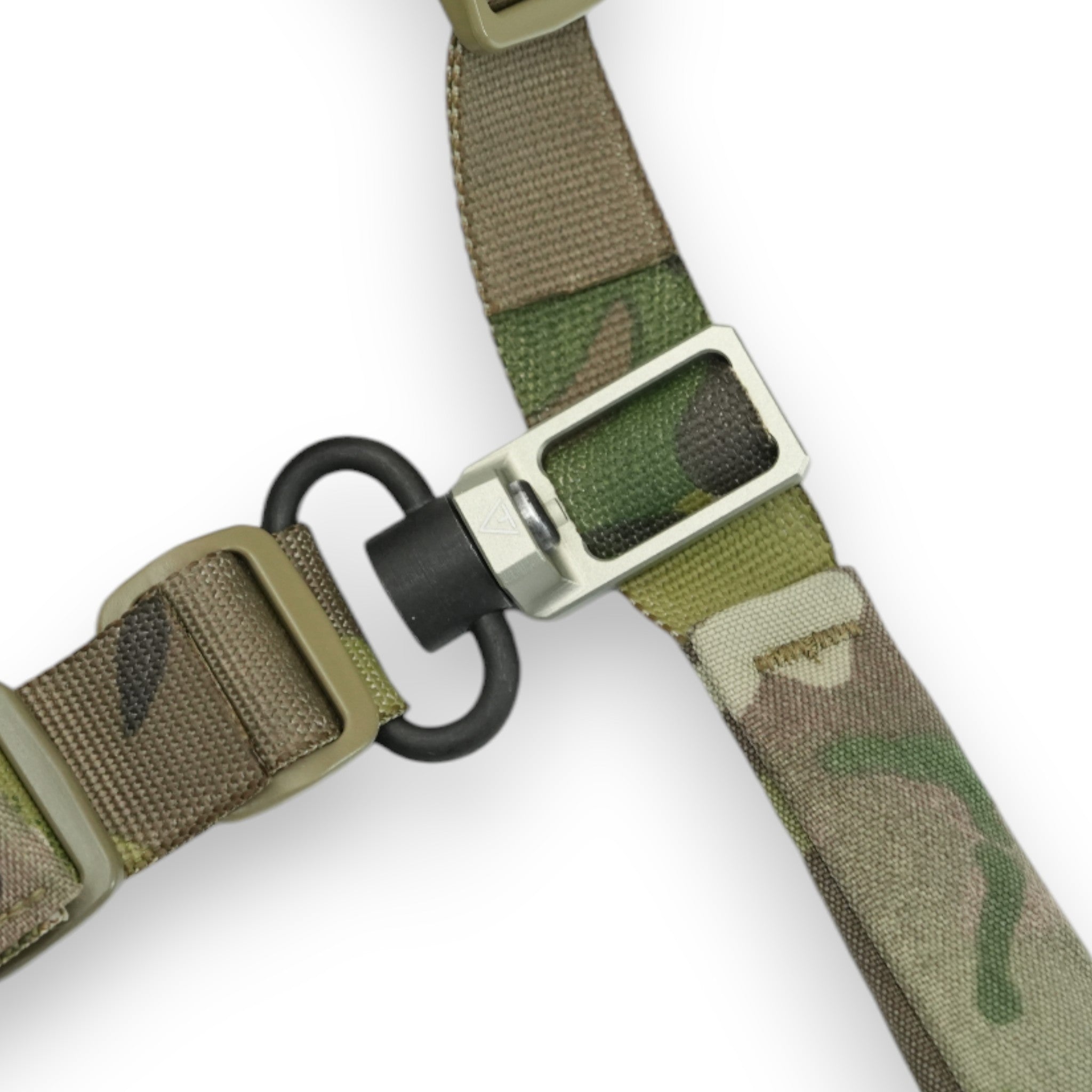 2-1 Point Sling Adaptor 1