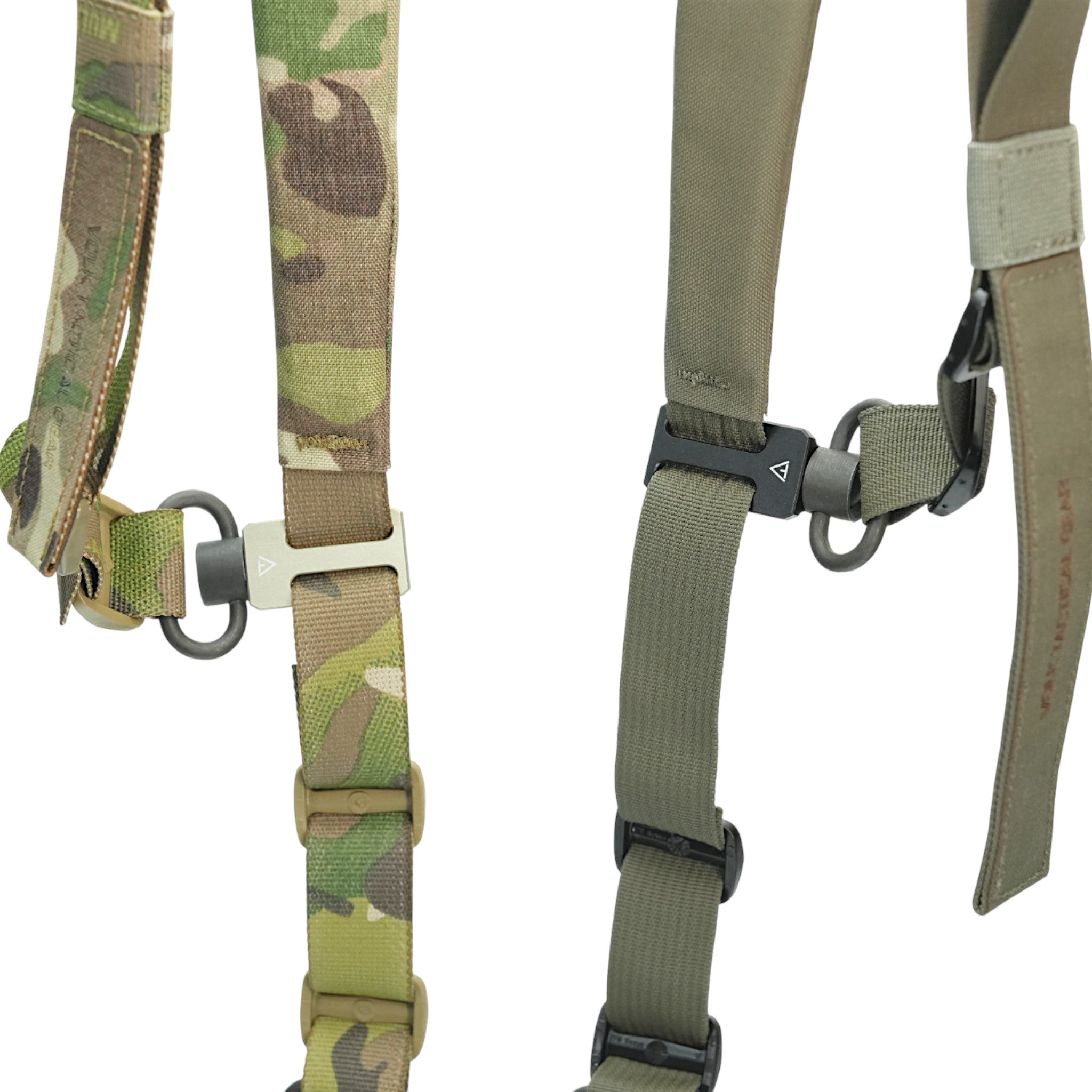 2-1 Point Sling Adaptor 1