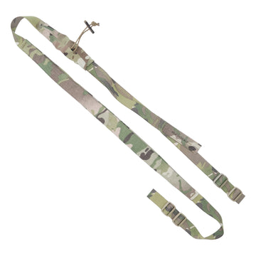 LOW-RESISTANCE SLING