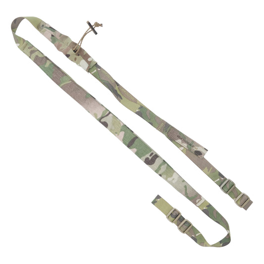 LOW-RESISTANCE SLING