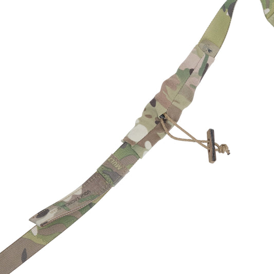 LOW-RESISTANCE SLING