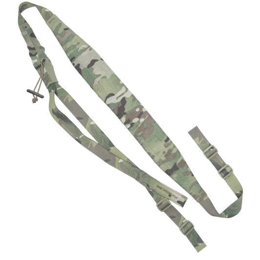 LOW-RESISTANCE SLING WIDE