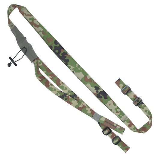 LOW-RESISTANCE SLING
