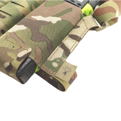 Smg Leg Rig LVM-RIG / SMG – VOLK TACTICAL GEAR
