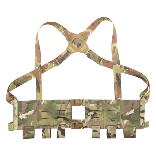 【8/21まで】VOLK TACTICAL GEAR チェストリグ タン 8/21まで】VOLK TACTICAL GEAR チェストリグ タン 8/21まで