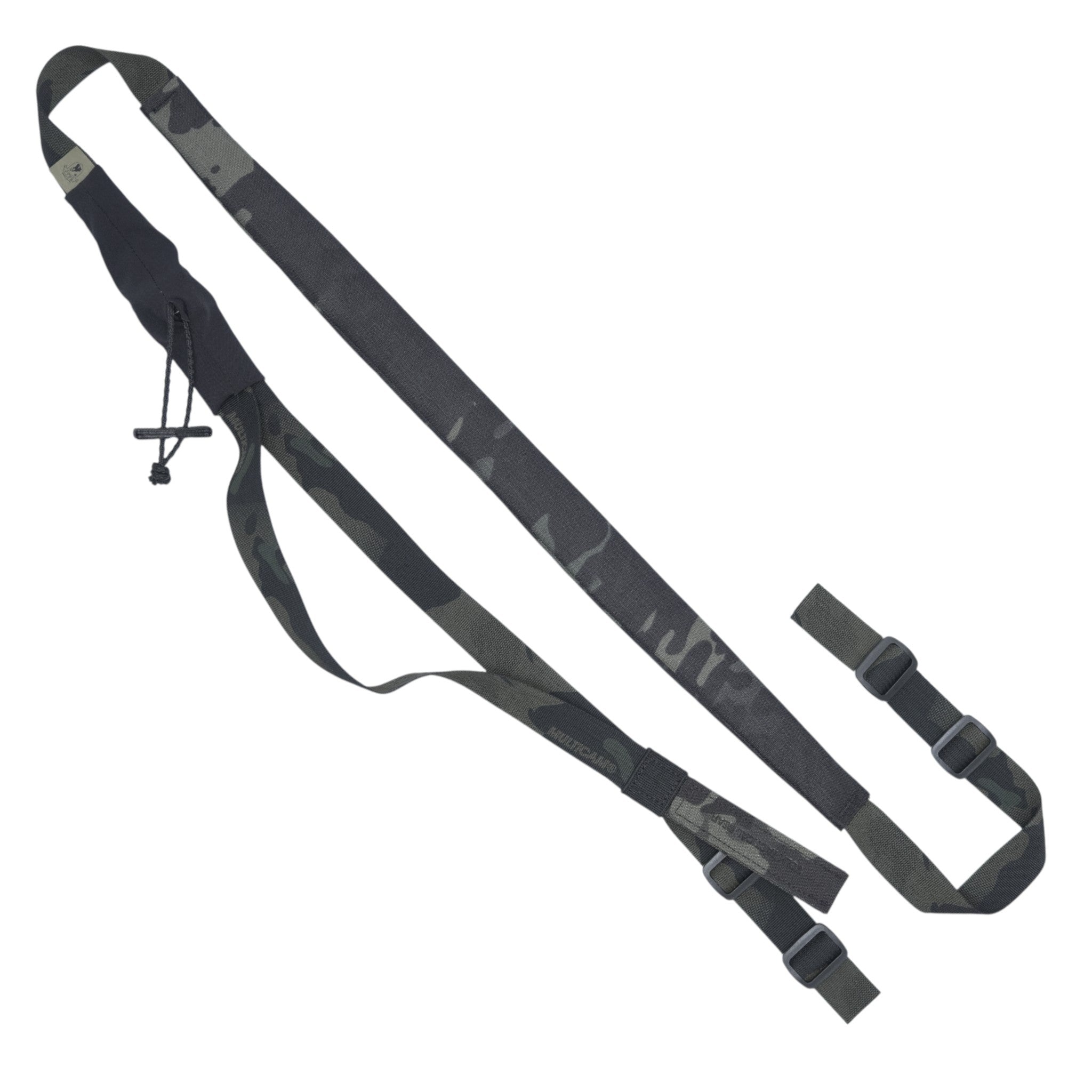 LOW-RESISTANCE SLING – VOLK TACTICAL GEAR