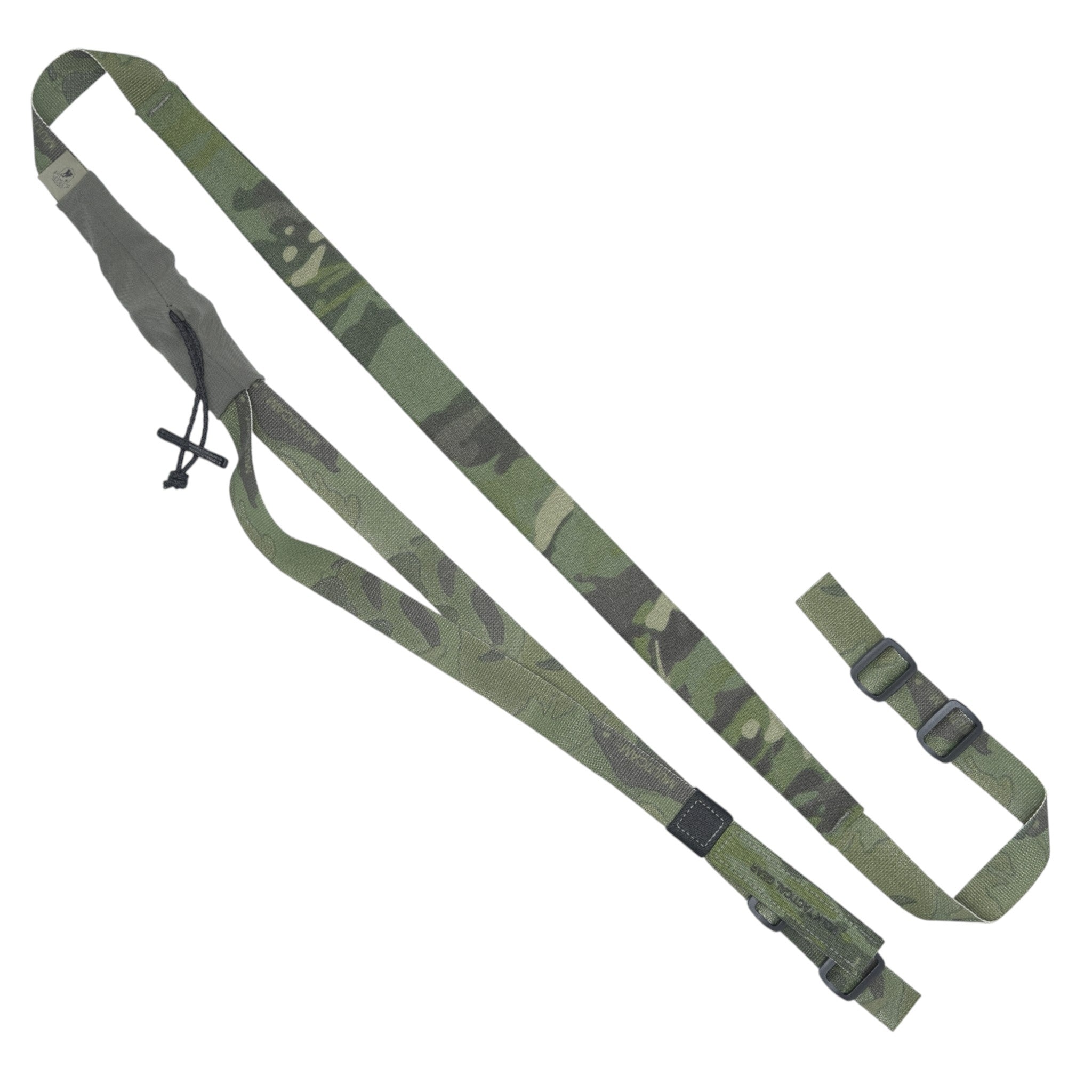VOLK スリング LOW-RESISTANCE SLING【AOR1】 LOW-RESISTANCE SLING – VOLK TACTICAL GEAR