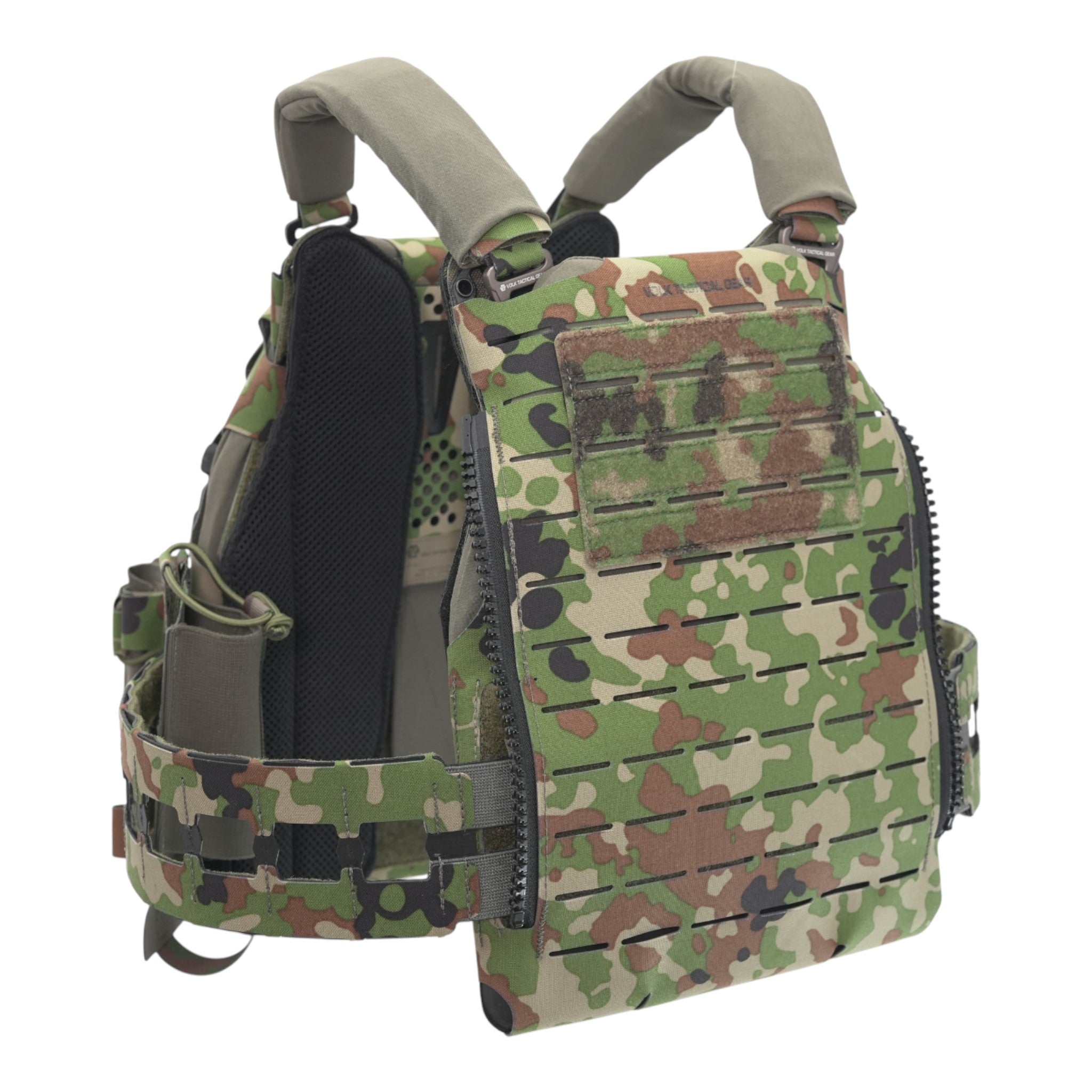 DPC-V2 / Plate Bag – VOLK TACTICAL GEAR