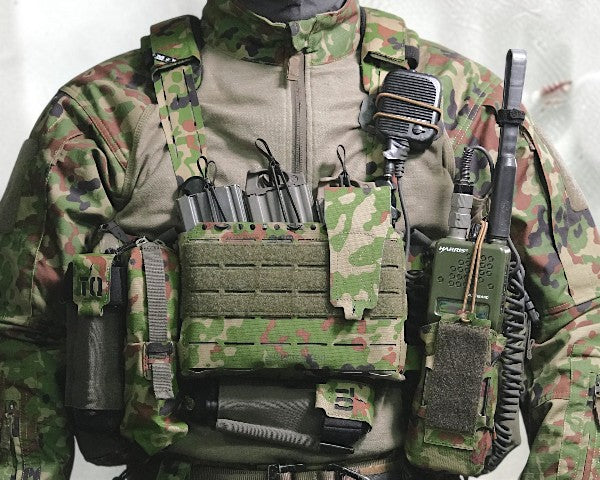 VOLK TACTICAL GEAR