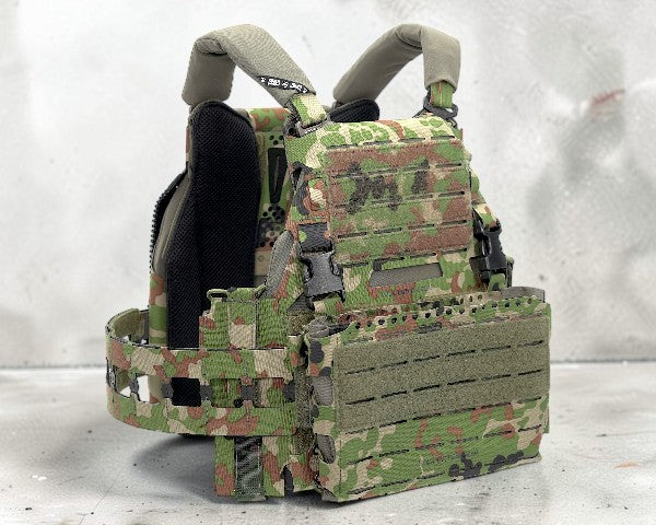 VOLK TACTICAL GEAR