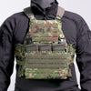 DPC-V2 / Plate Bag