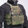 DPC-V2 / Plate Bag