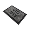Call Sign / VTG