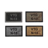 Call Sign / VTG