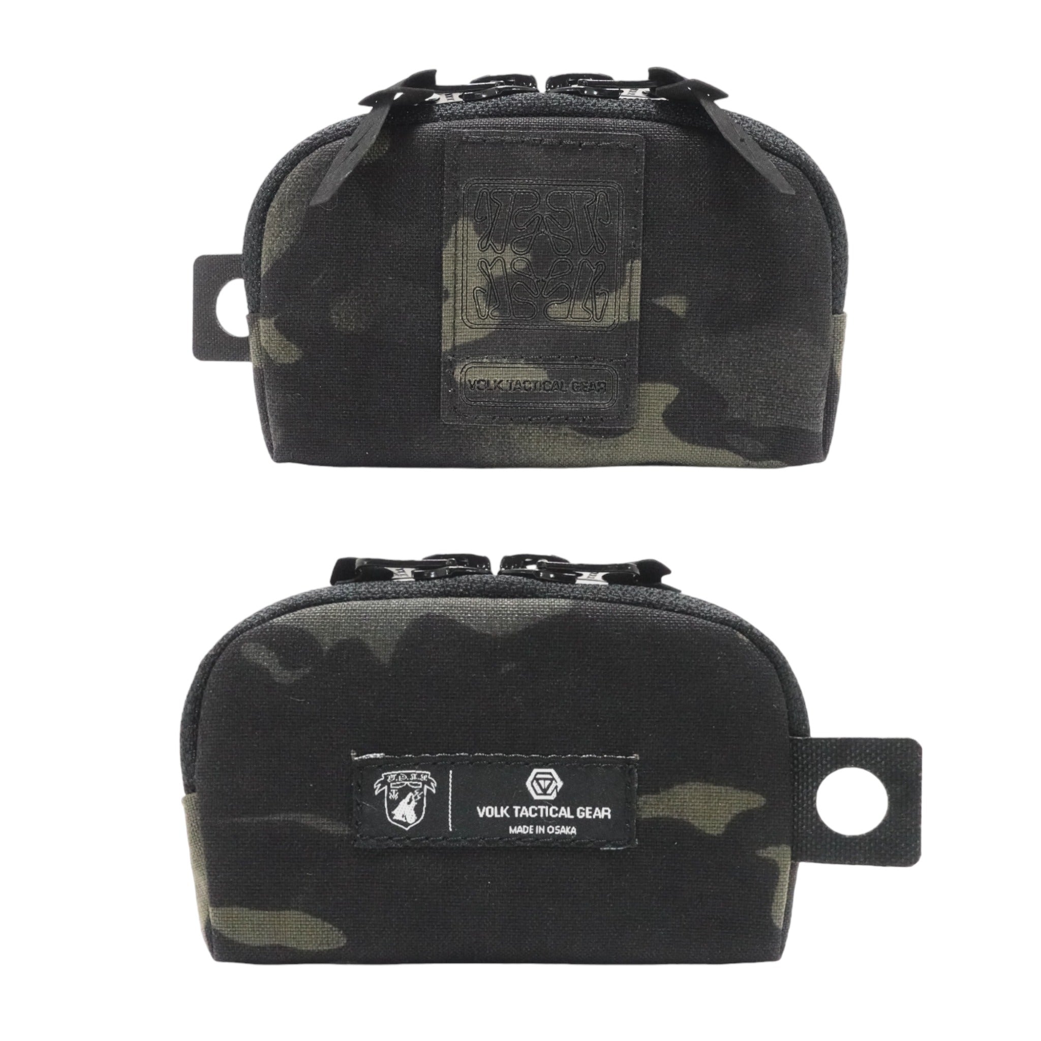 COIN CASE G5 / TypeE – VOLK TACTICAL GEAR