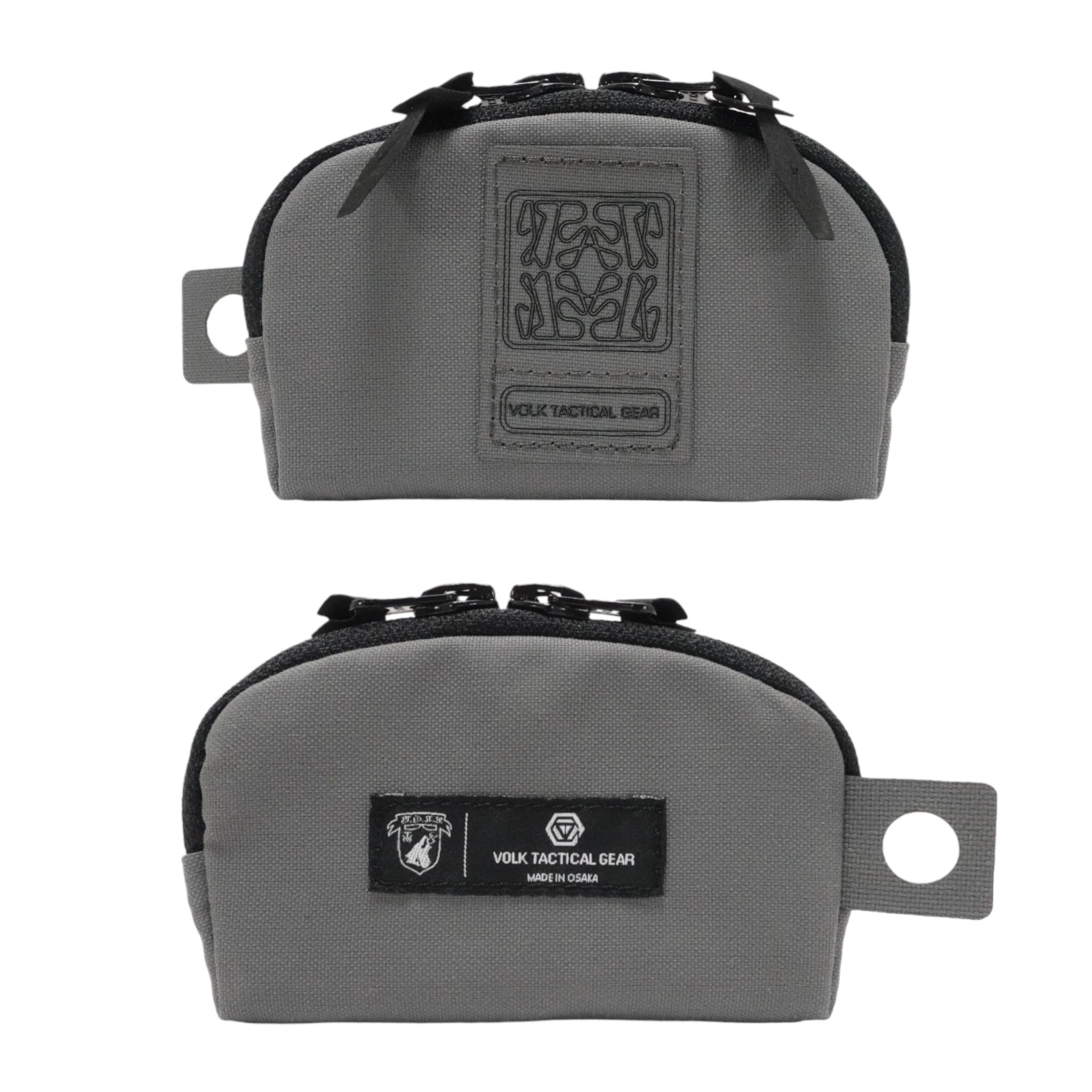 COIN CASE G5 / TypeE – VOLK TACTICAL GEAR