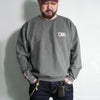 Lightweight Sweat “Ruin”