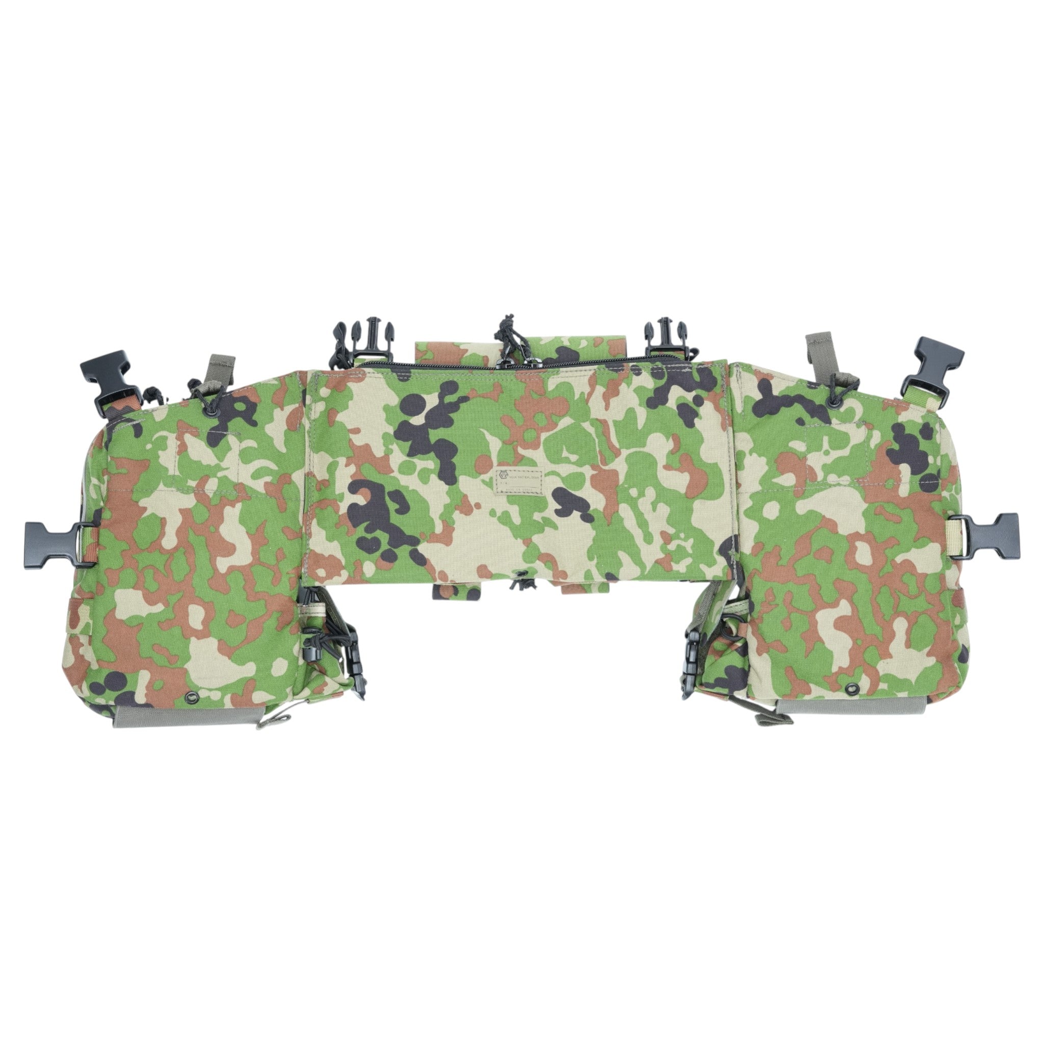 CONSOLIDATION CHESTRIG RE: – VOLK TACTICAL GEAR