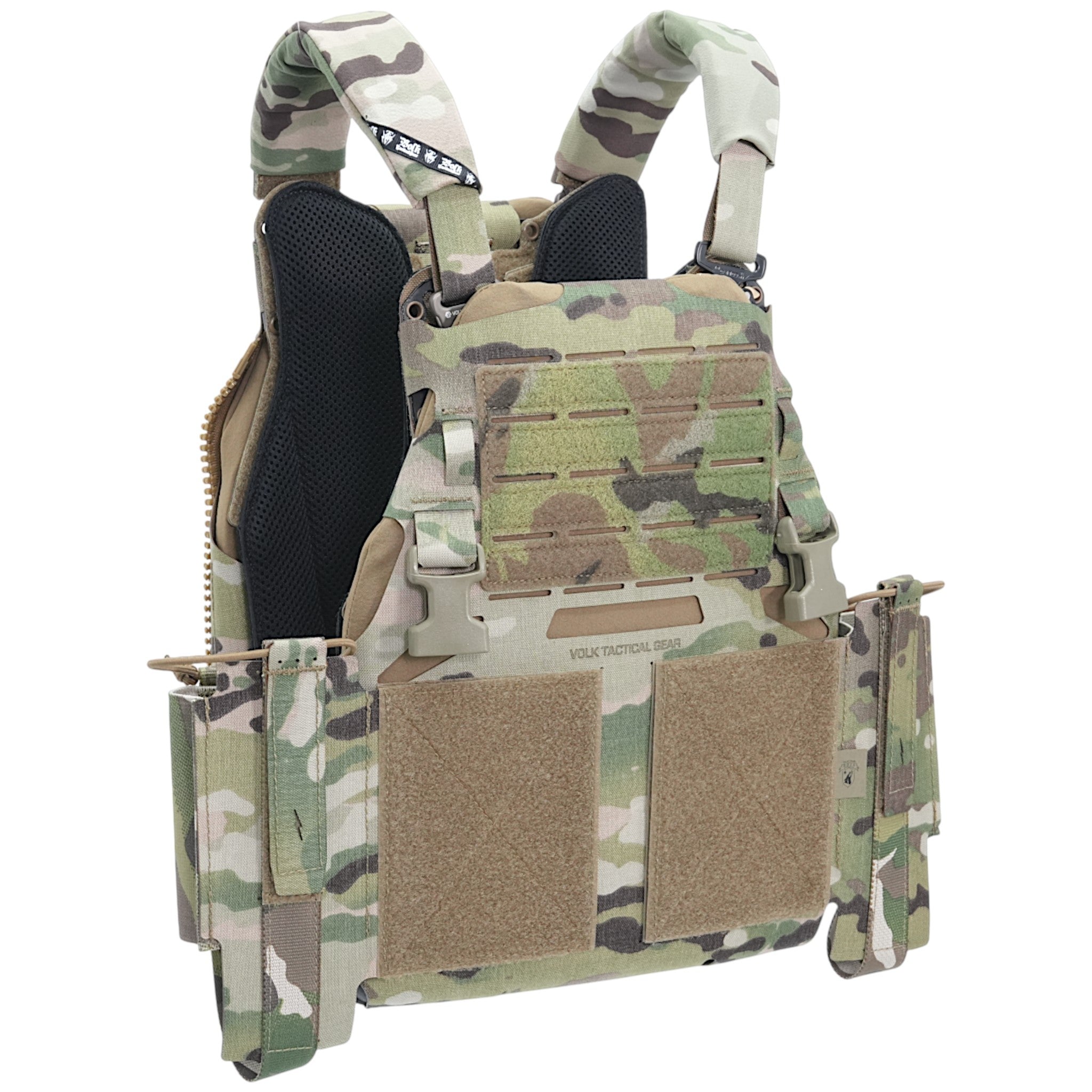 DPC-V2 / Plate Bag – VOLK TACTICAL GEAR