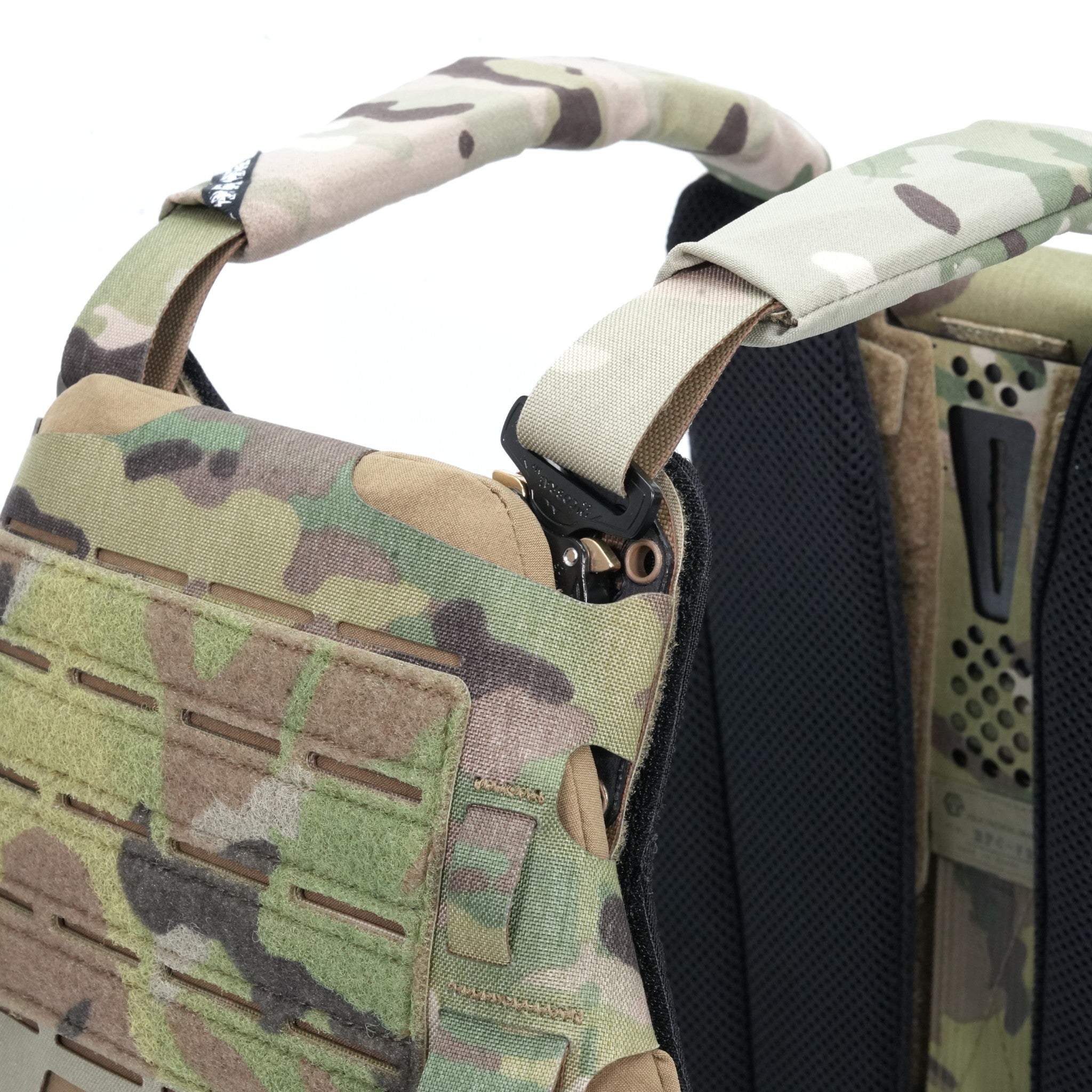 DPC-V2 / Plate Bag – VOLK TACTICAL GEAR