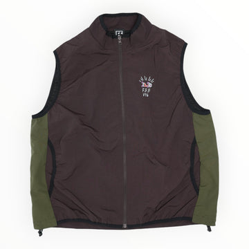 LWP Nylon Vest
