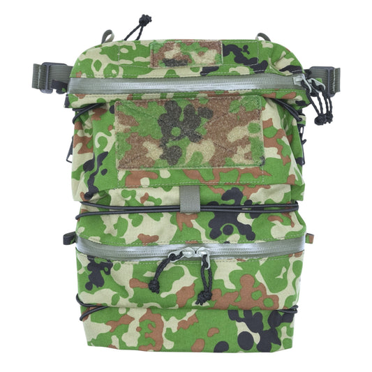 ZIP-ON BACTRIAN