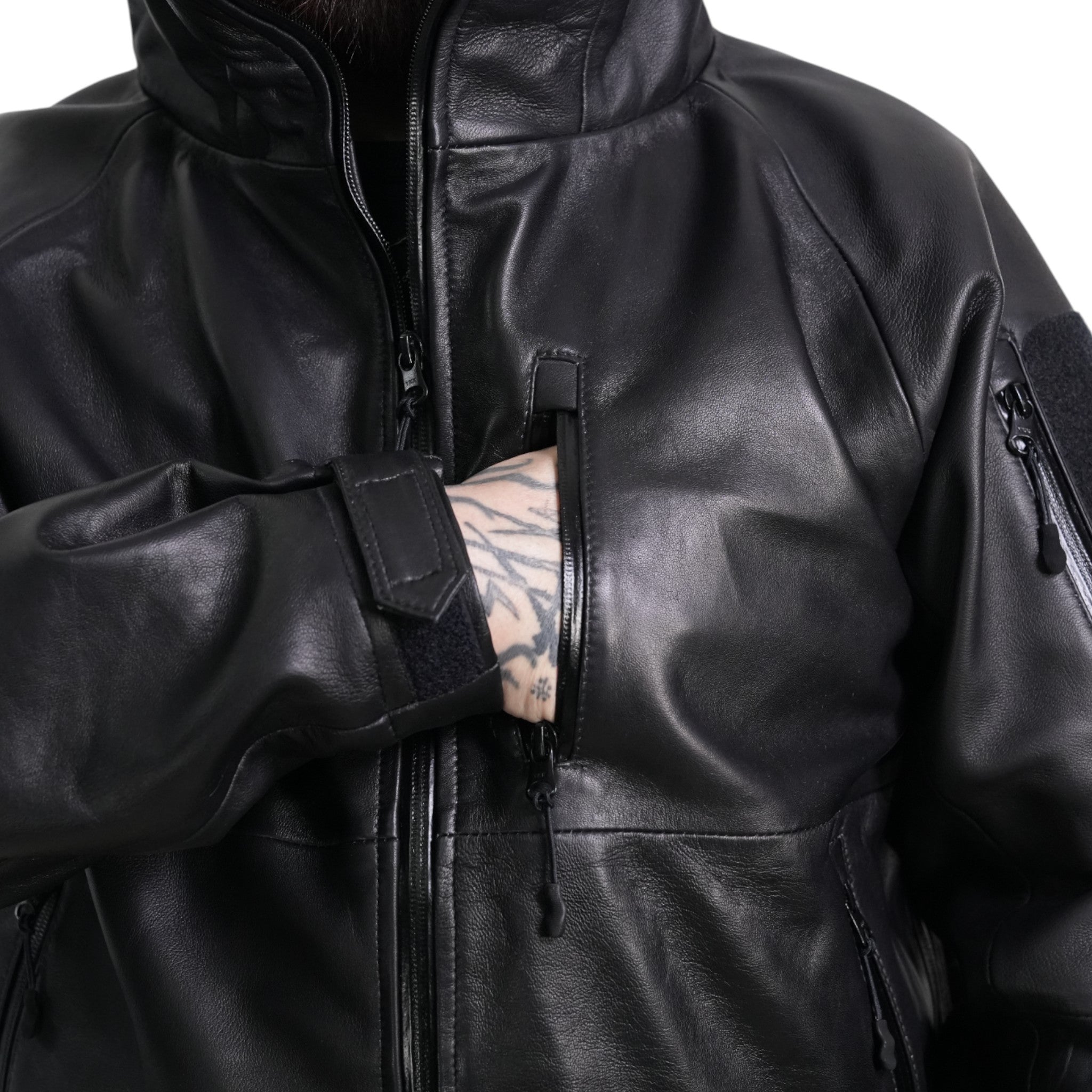 LVS-LEBO '25 – VOLK TACTICAL GEAR