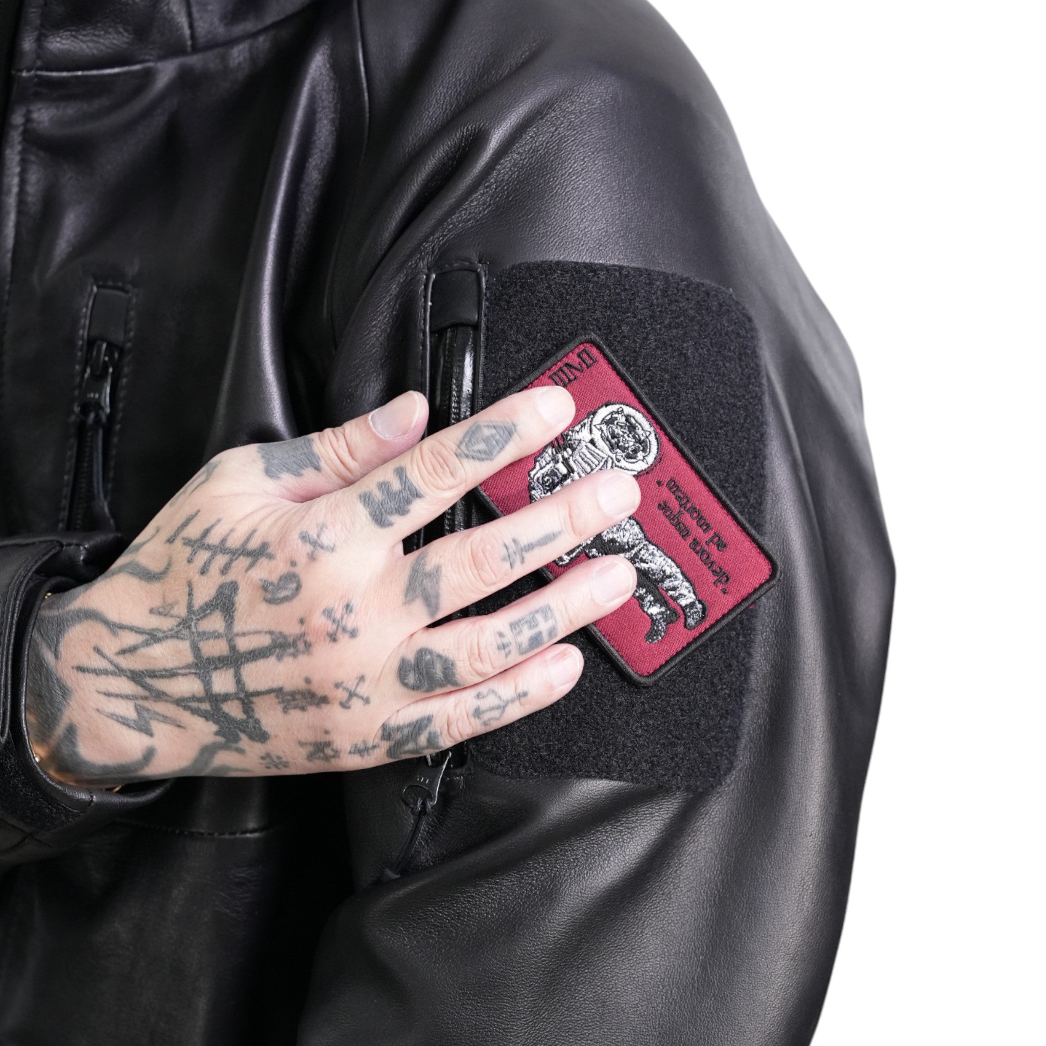 LVS-LEBO '25 – VOLK TACTICAL GEAR