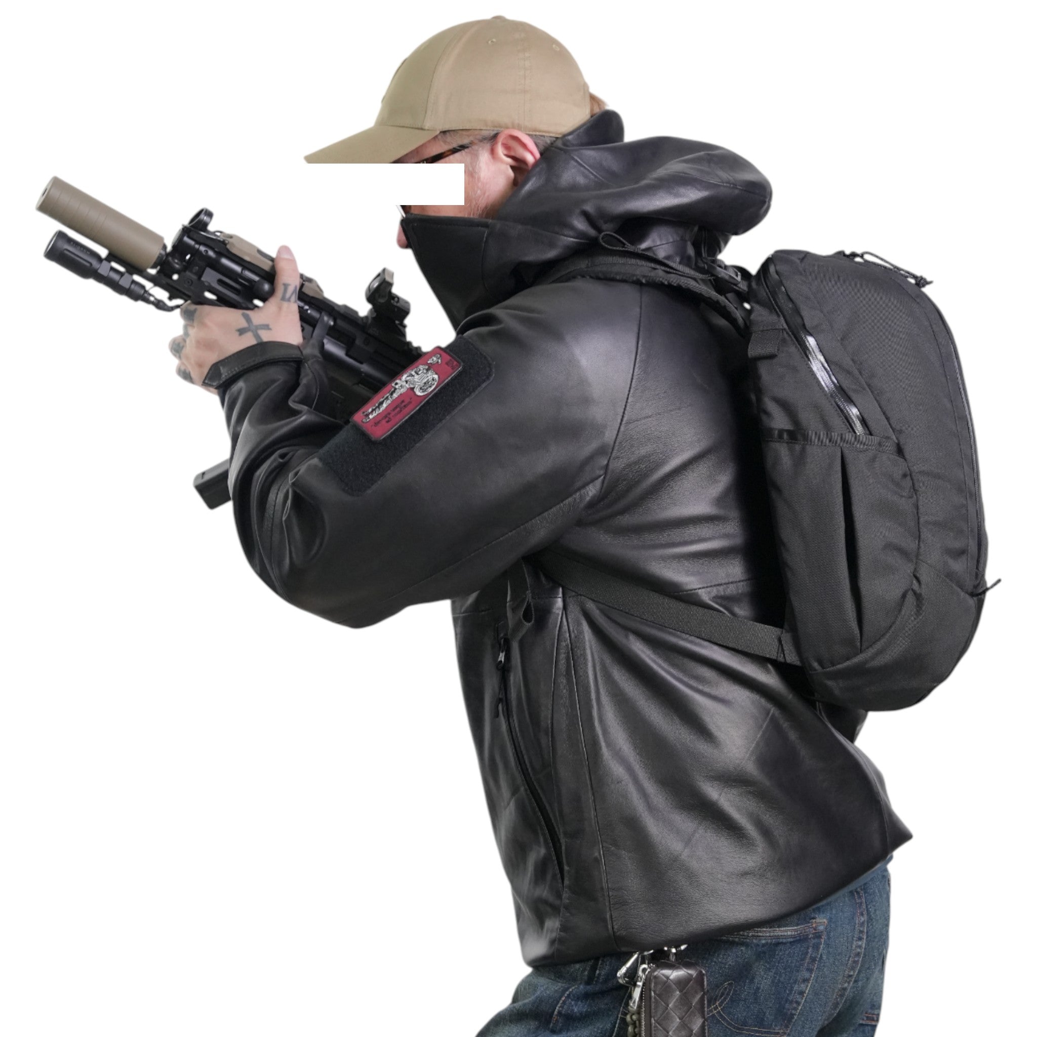 LVS-LEBO '25 – VOLK TACTICAL GEAR