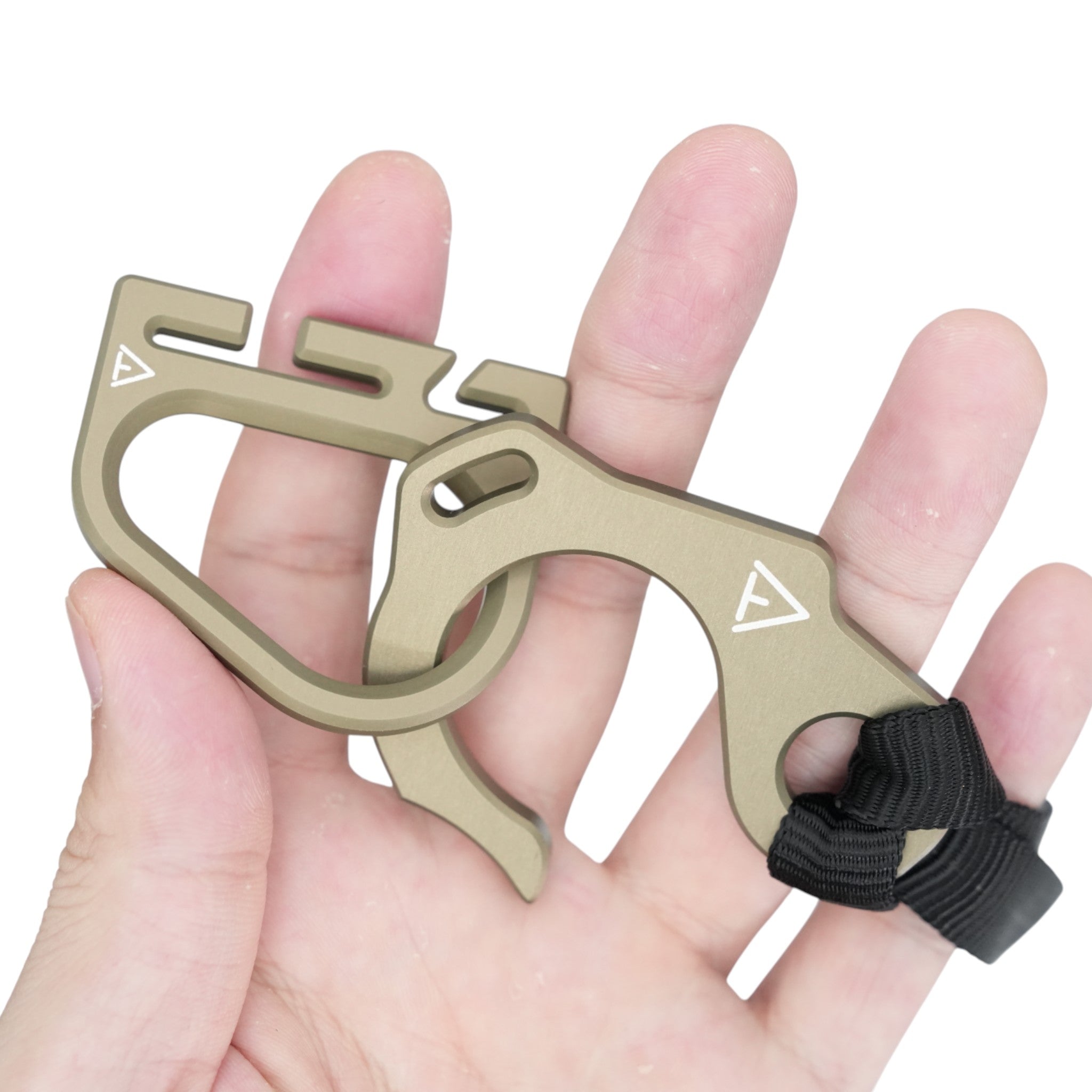 BUTTERFLY HOOK V2 – VOLK TACTICAL GEAR