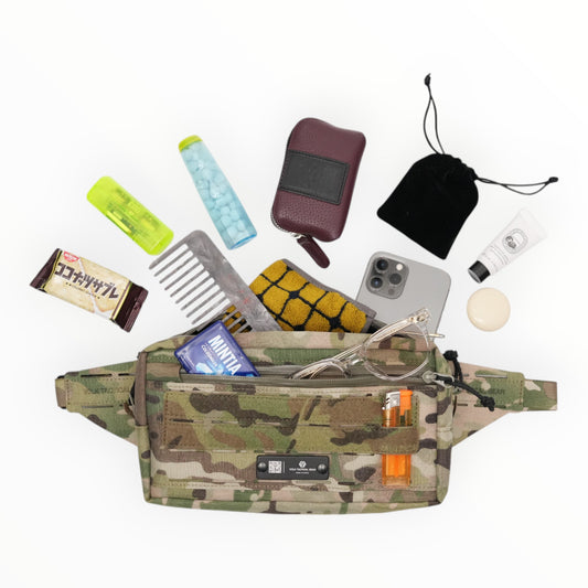 ModularBag mini / TypeE